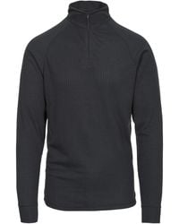 Trespass - Adults Wise360 Quick Dry Base Layer Top - Lyst