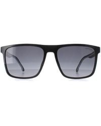 Carrera - Rectangle And Dark Gradient 8064/S - Lyst