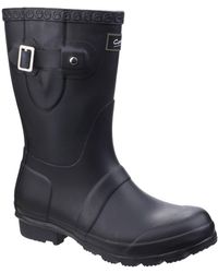 Cotswold - Windsor Short Wellington - Lyst