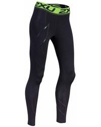 2XU - Refresh Recovery Compression Tights Nylon - Lyst