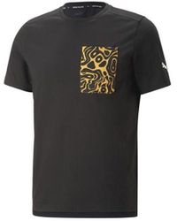 PUMA - Opr T-Shirt - Lyst