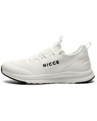 Nicce London - Chassis Trainers - Lyst