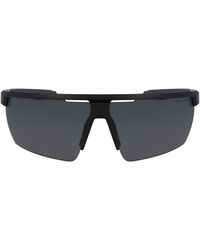 Nike - Windshield Elite Sunglasses /Anthracite) - Lyst