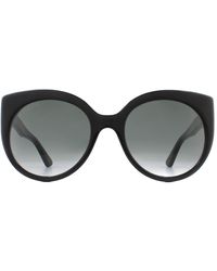 Gucci - Sunglasses Gg0325S 001 Gradient - Lyst