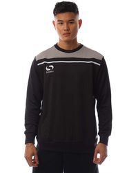 Sondico - Precision Crew Neck Long Sleeve Sweatshirt - Lyst