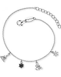Engelsrufer - Erb-Yiya-Zi Ladies Yin Yang Bracelet - Lyst