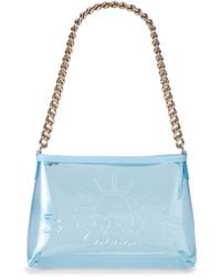 Kurt Geiger - Kc Sm Shoulder Bag - Lyst