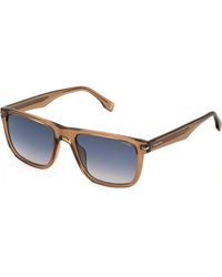 Police - Splq83 54 0805 Sunglasses - Lyst