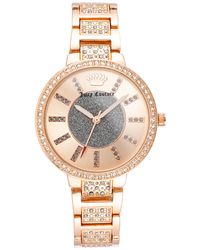 Juicy Couture - Watches - Lyst