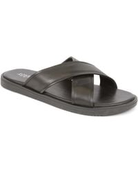 Jones Bootmaker - Whitehaven Leather Mules - Lyst
