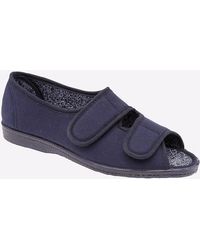 Sleeper - Geraldine Shoes Wide Fit - Lyst