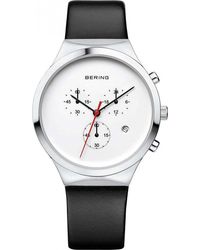 Bering Time - 14736-404 Ladies Classic Watch - Lyst