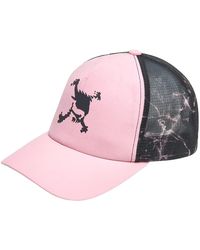 Oakley - 24.0 Skull Mesh Golf Cap - Lyst