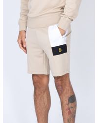 Luke 1977 - Hod 2 Sweat Shorts - Lyst