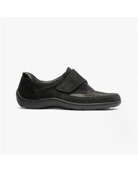 Waldläufer - Henni 496H31 Ladies Leather Shoes - Lyst