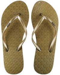 Roxy - Viva Iv Flip-Flops - Lyst