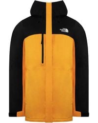 The North Face - Freedom Unsulated Jacket Nylon - Lyst