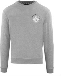 Aquascutum - Roundnk S - Lyst
