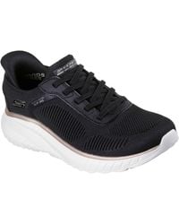 Skechers - Slip-Ins: Bobs Sport Squad Chaos 117497 - Lyst