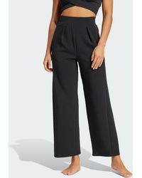 adidas Originals - Yoga Pants - Lyst