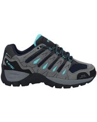Hi-Tec - Corzo Low Damen Wanderschuhe - Lyst