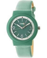 Crayo - Vivid Watch - Lyst