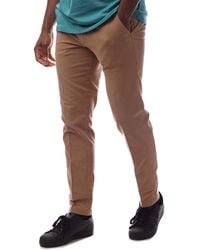 BOSS - Kaiton Slim-Fit Trousers - Lyst