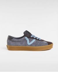 Vans - Sport Low Sneakers - Lyst