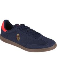 Luke 1977 - Berg Trainers - Lyst