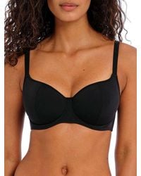 Freya - Jewel Cove Sweetheart Bikini Top - Lyst