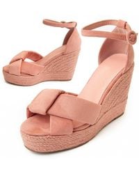 Montevita - Heel Sandal Sparto501 - Lyst