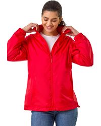 Roman - Shower Resistant Jacket - Lyst