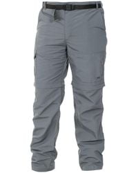 Trespass - Rynne Moskitophobia Hiking Trousers - Lyst
