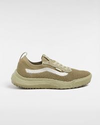 Vans - Mte Ultrarange Vr3 Sneakers - Lyst