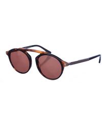 Armand Basi - Ab12305 Oval Shape Sunglasses - Lyst