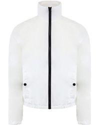 Armani - Exchange Optical Jacket - Lyst