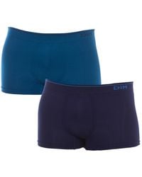 DIM - Pack-2 Boxers Unno Basic Seamless D05Hf - Lyst