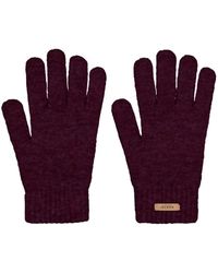 Barts - Handschuhe - Lyst