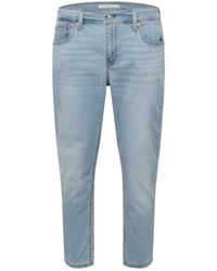 Levi's - Levi's Mid Rise Boyfriend Cool Friend - Lyst