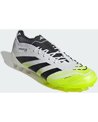 adidas Originals - Predator Elite 2G/3G Artificial Grass Boots - Lyst