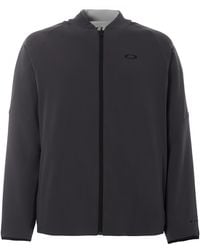 Oakley - Bubba Watson Reversible Golf Jacket - Lyst