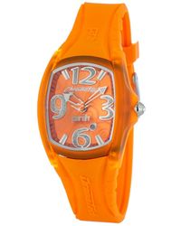 Chronotech - Ct7134L-08 Ladies Watch - Lyst