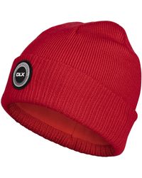 DLX - Adult Enola Beanie () Material_Synthetic - Lyst