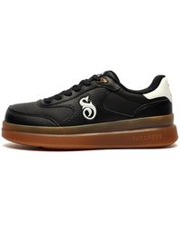 Skechers - Courtside X Snoop Dogg Collab Trainers - Lyst