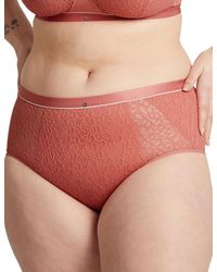 Bestform - 03488 Just Couture High Cut Brief - Lyst