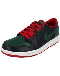 Nike - Air Jordan 1 Retro Low Og Trainers - Lyst