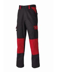 Dickies - Everyday Durable Cargo Pocket Work Pants - Lyst