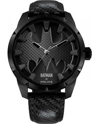 Police - Pewga0075502 Batman X Watch - Lyst