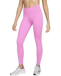Nike - Bright Leggings - Lyst