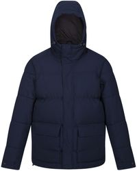 Regatta - Falkner Padded Jacket - Lyst